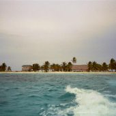  Caye Caulker, Belize